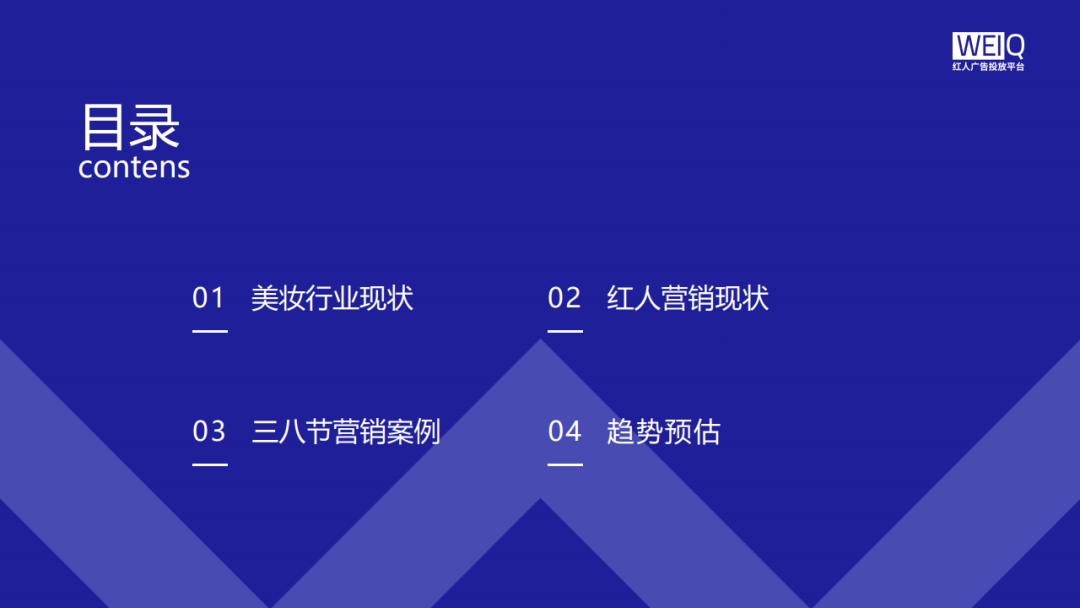 美妆营销分析,美妆行业新品牌营销策略分析报告