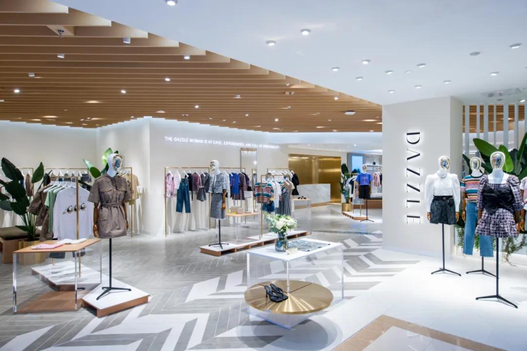 鍦扮礌鏃跺皻闆嗗洟鍝佺墝,鍦扮礌鏃跺皻鑲′唤鏈夐檺鍏徃浠嬬粛