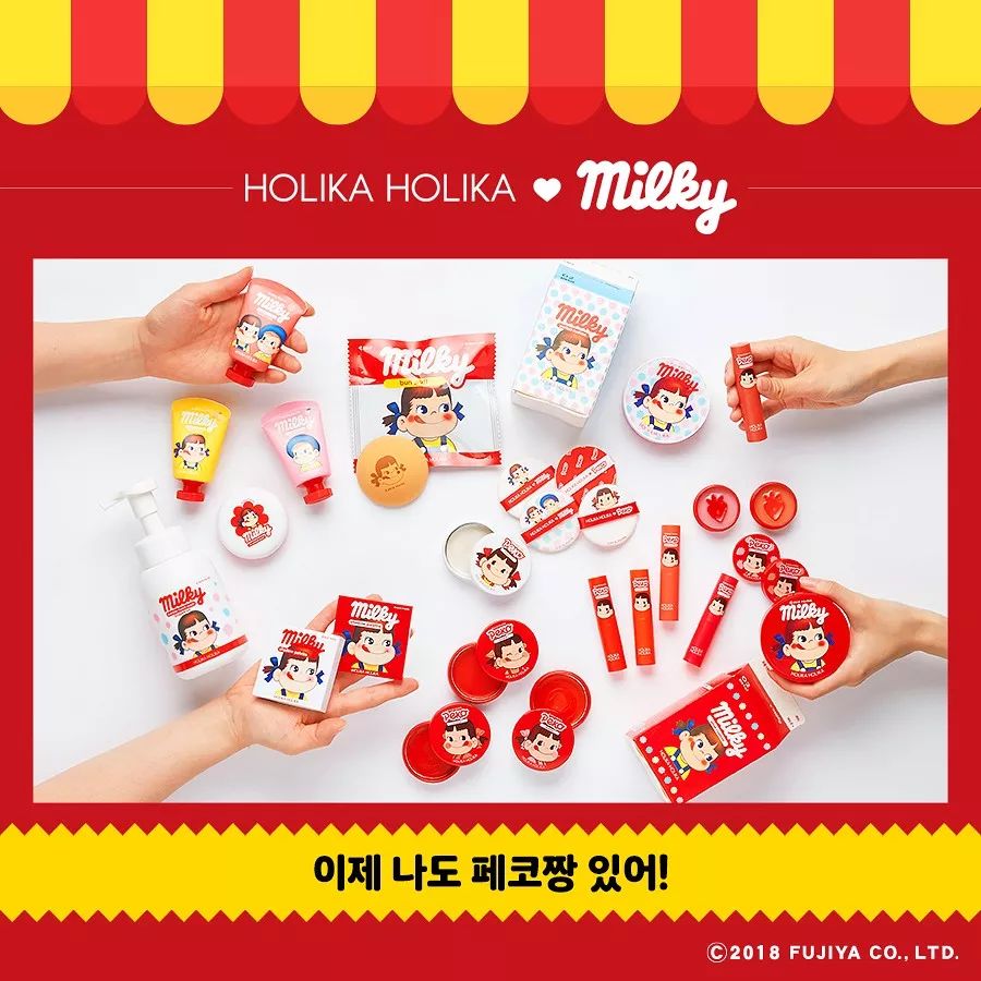 不用代购的商品,性价比小众彩妆