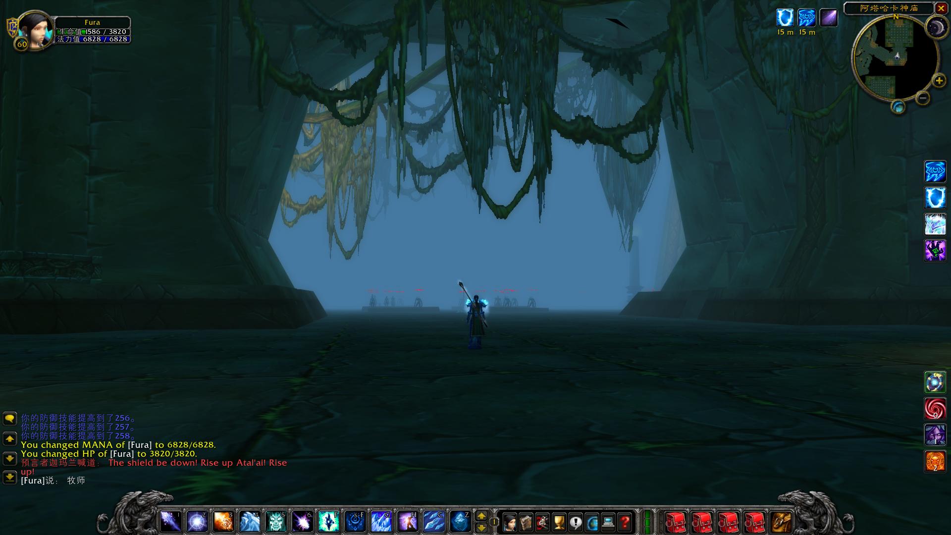 魔兽世界怀旧服五人副本掉落列表,魔兽世界怀旧服副本任务大全图