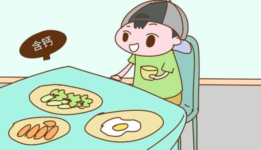 孩子青春期身体有哪些反应,孩子青春期的现象