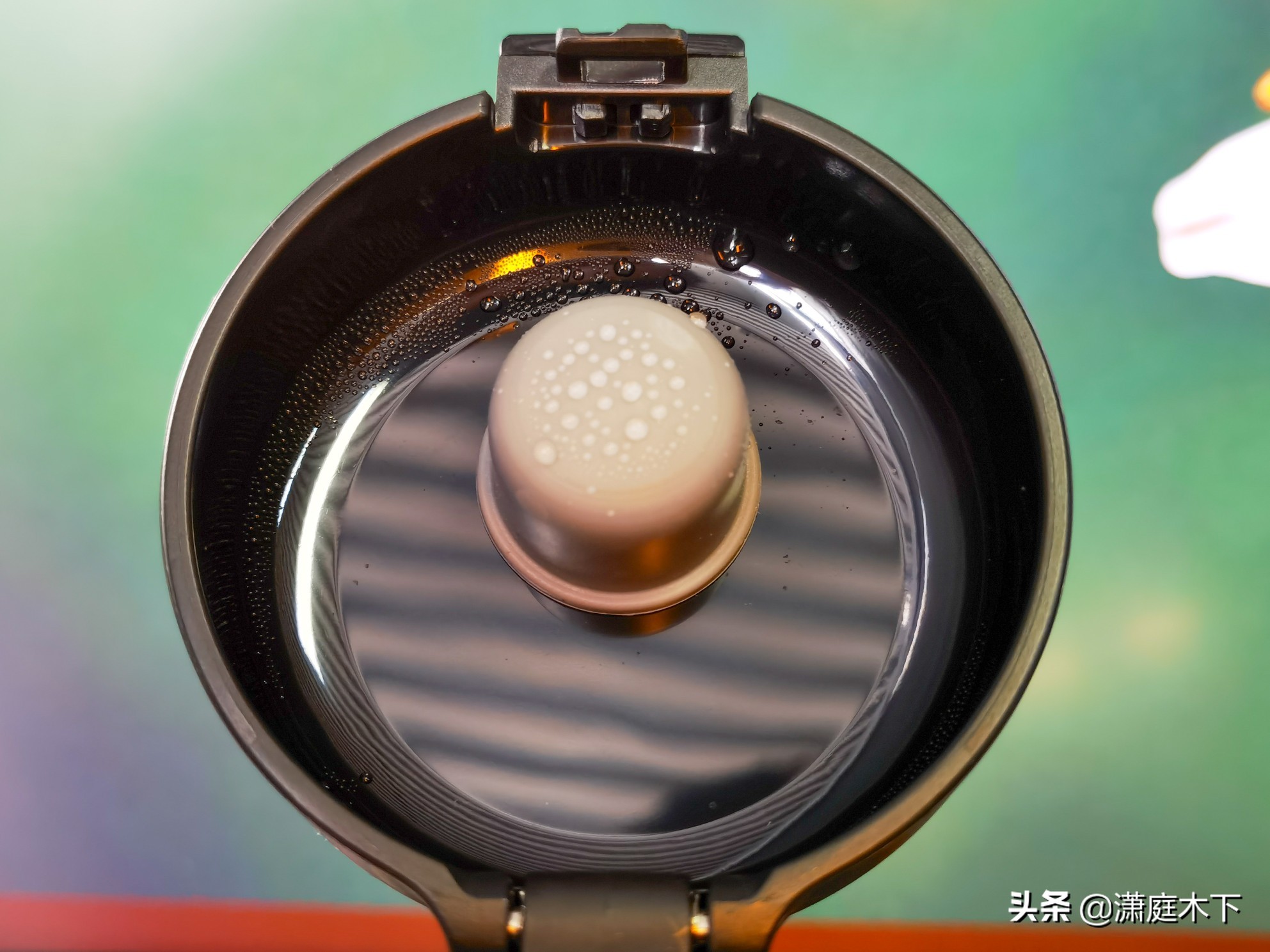 哈尔斯智选保温杯什么时候上线,华为智选哈尔斯智能保温杯