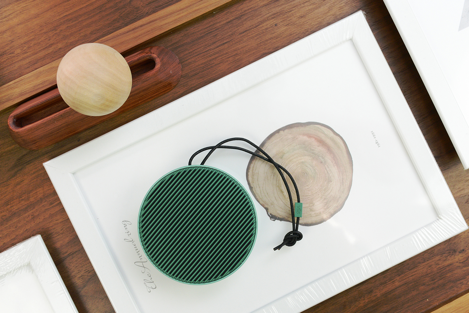 漂洋过海来看你，源自丹麦的声音盛宴，VifaCity音箱上手评测