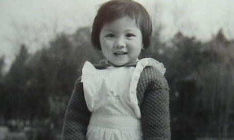 姚贝娜：患乳腺癌，割去乳房，后拍全裸写真照，死后捐出眼角膜