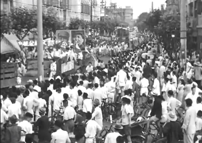 三毛流浪记电影多长时间,电影三毛流浪记讲了什么的故事