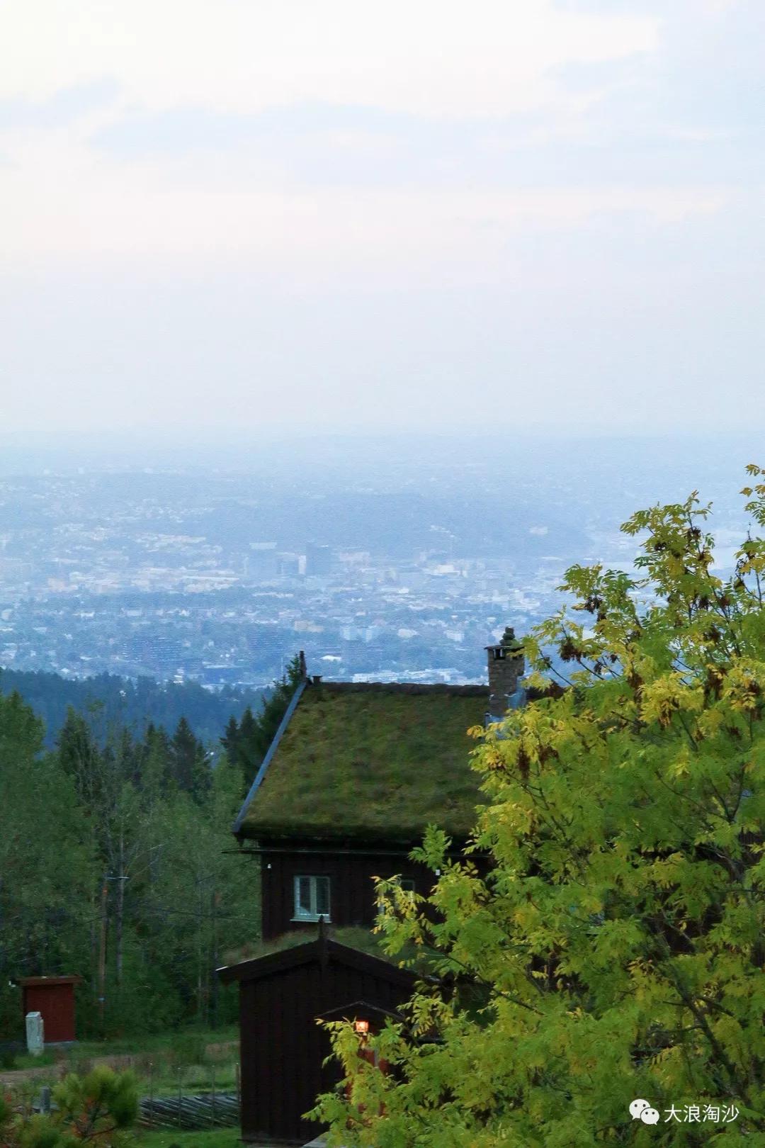 北欧三国旅游介绍,北欧三国旅游指南
