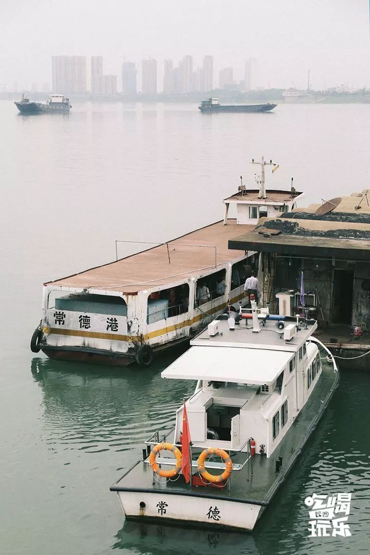 常德特色美食城,常德来湖南一定要去的美食之城