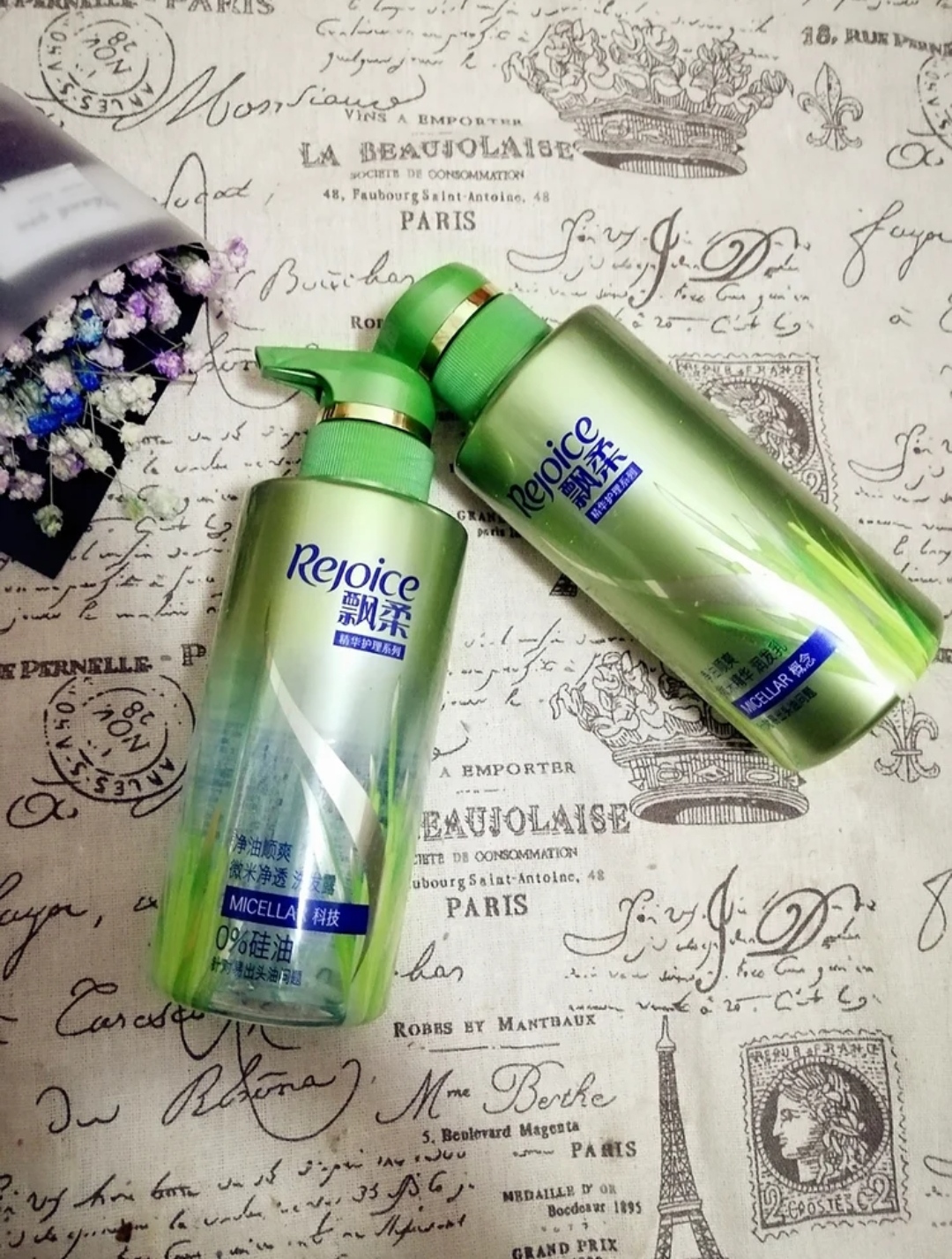 海飞丝清扬潘婷洗发水哪个好,被低估的国货洗发水