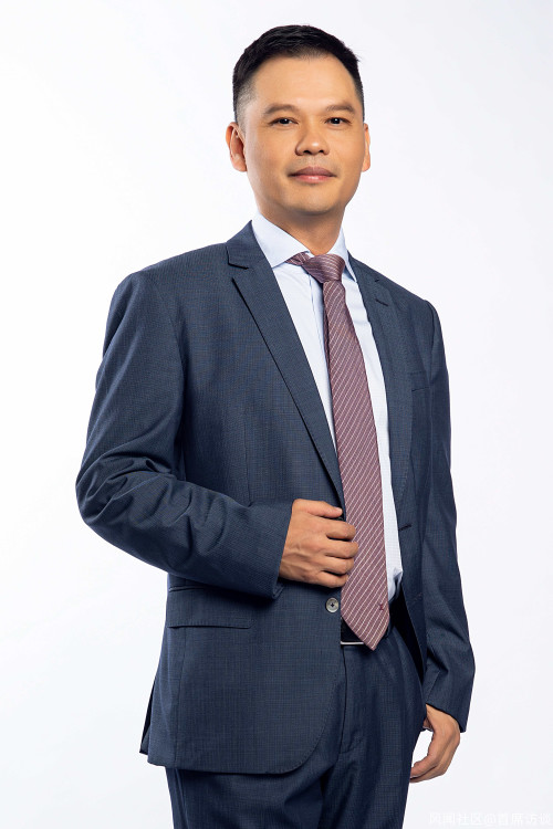 刘志雄：总要有人坚守制造业