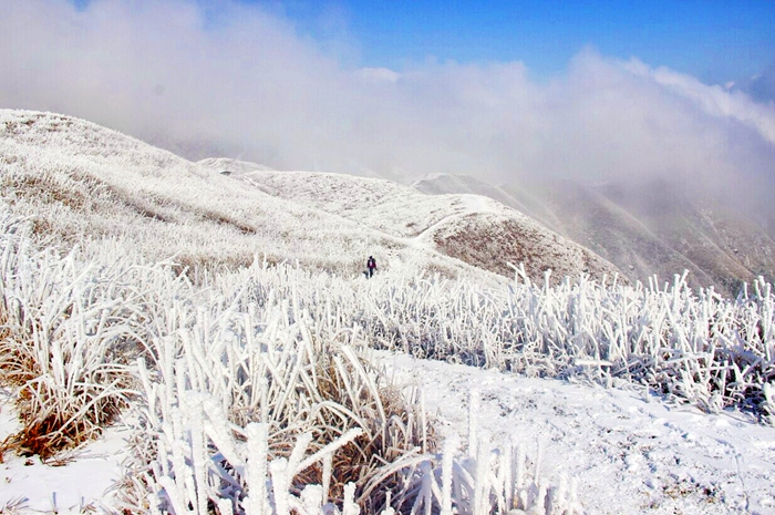 这个户外圣地，火到不需要打广告