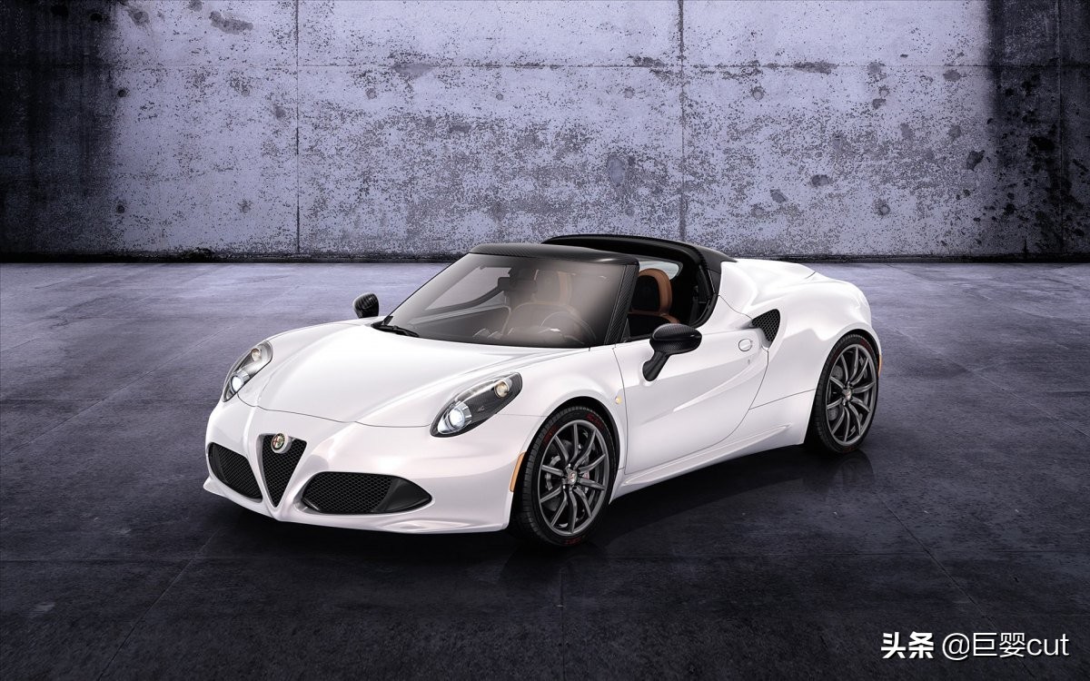 比较实用的敞篷车,驾驶感最舒服的敞篷车