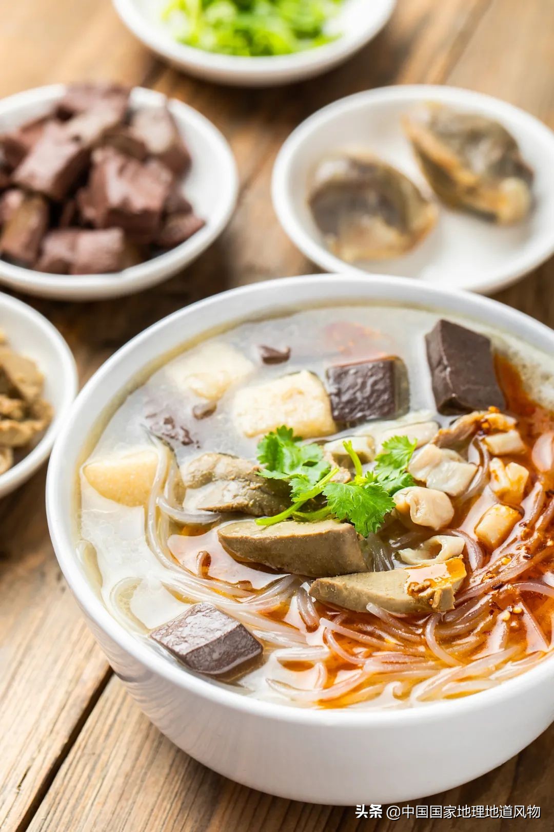 咖喱味的砂锅只有南京人才懂,南京砂锅咖喱