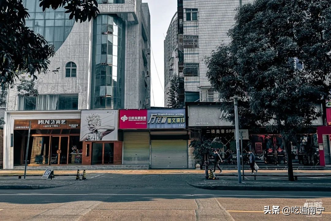 火炬路美食,农院火炬路美食攻略