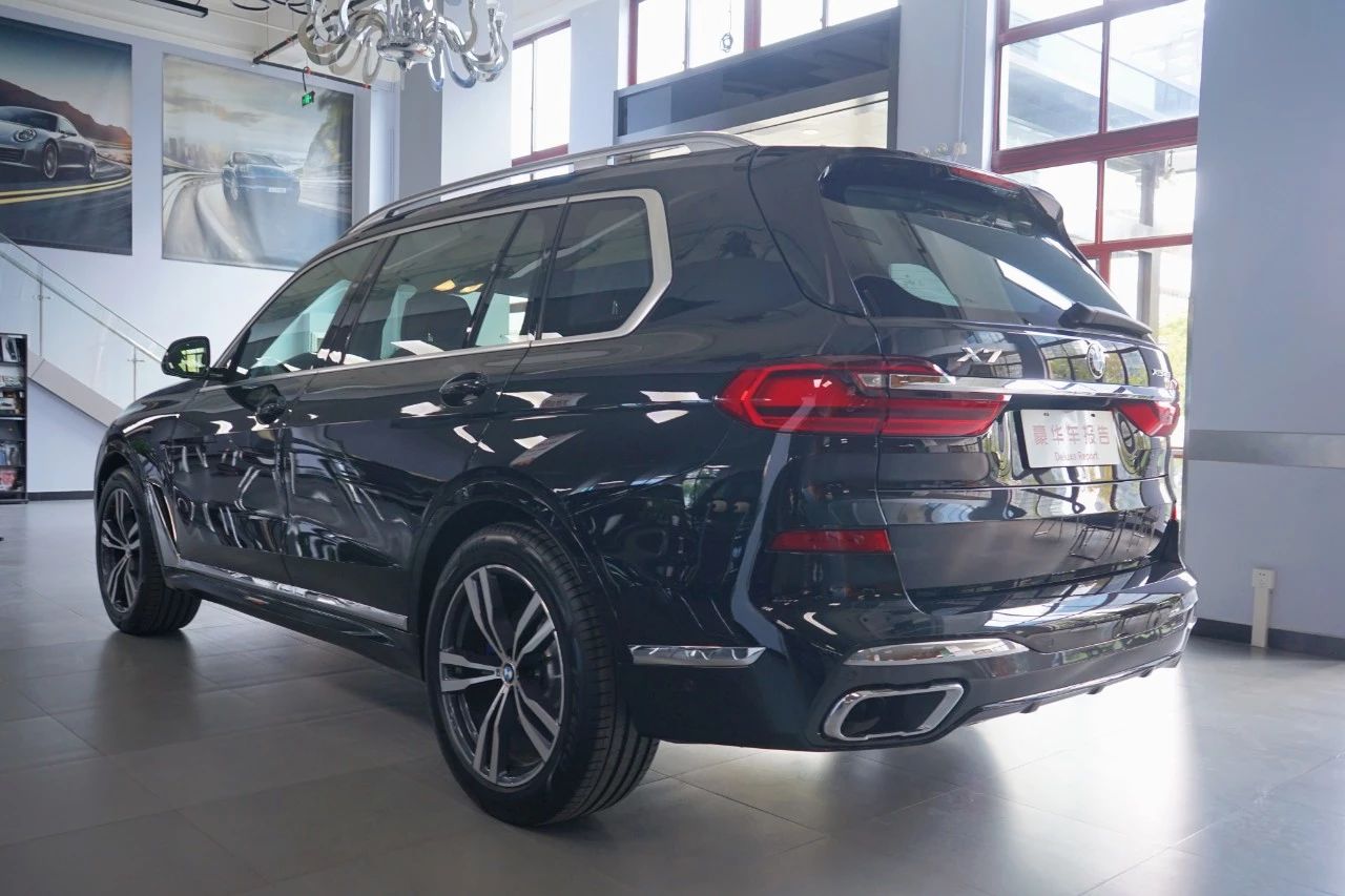 2019年,遭遇国六的平行*口车进**,销量为何还能逆势增长?