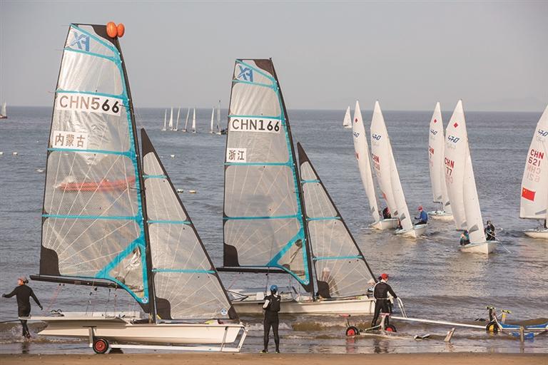 有了这座小县城，封海也封不住浙江人吃海鲜的嘴