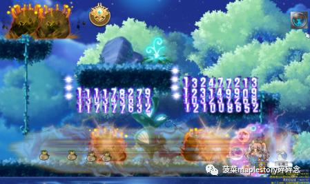 冒险岛全职业解析,冒险岛职业攻略