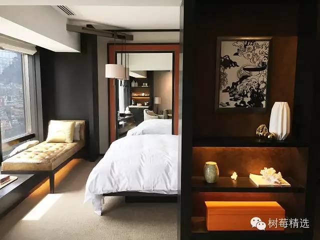 用过这18种小众洗浴品的人，才称得上奢华酒店的行家！（第二弹）