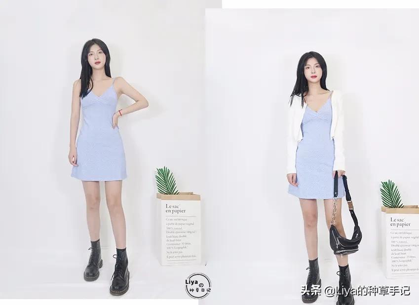 扔掉裤子，换上这条“羞羞裙”，撩到爆