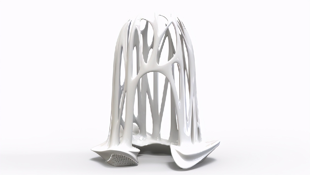 确定性与不确定的流动|城市景观设计有什么新看头？