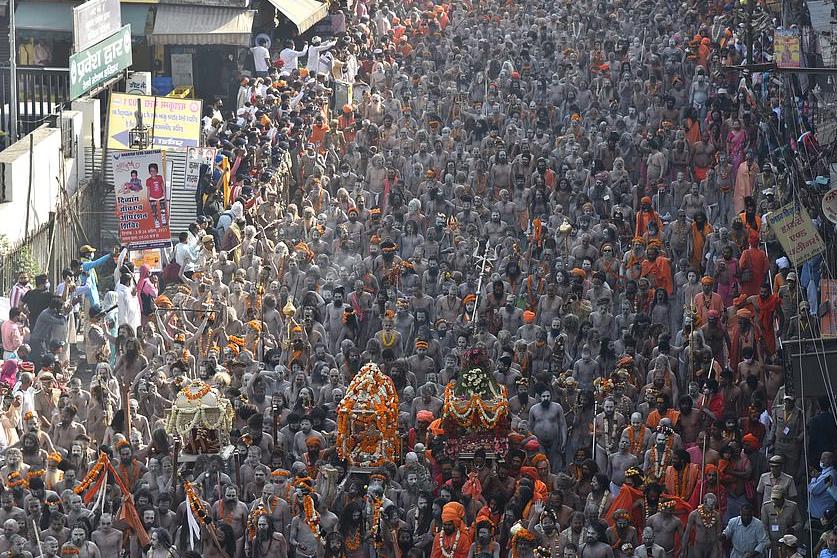 印度变异毒株多厉害,印度变异毒株真实的样子