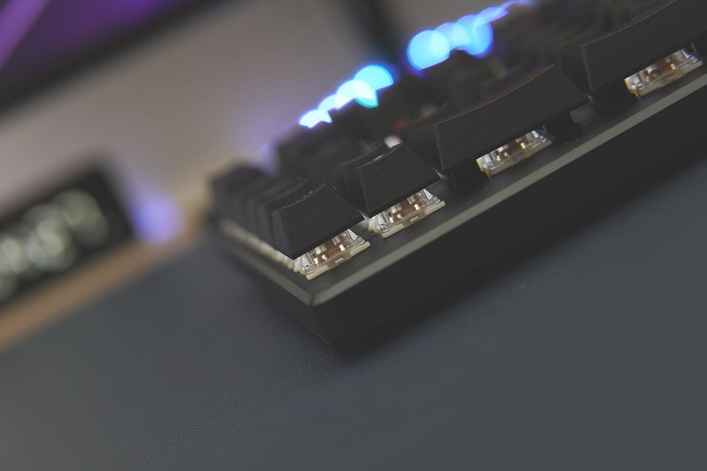 浜轰綋宸ュ閿洏濡備綍閫夋嫨,浜轰綋宸ュ閿洏鎺ㄨ崘璇勬祴