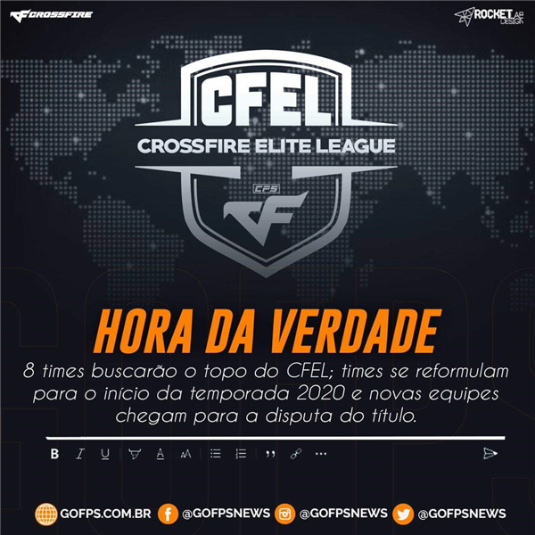 2020cfel巴西决赛,cfpl巴西联赛视频