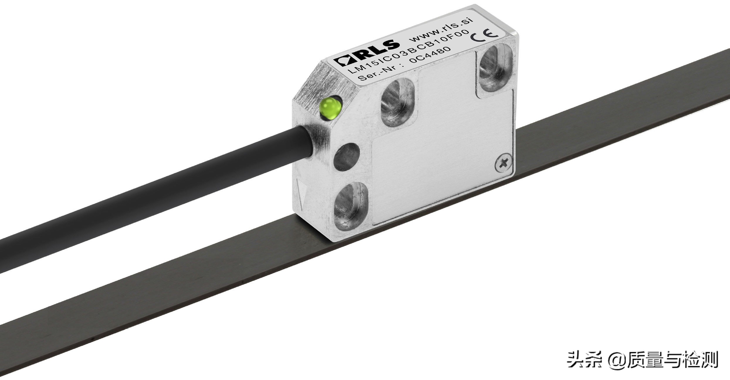 三坐标的光栅你了解吗？