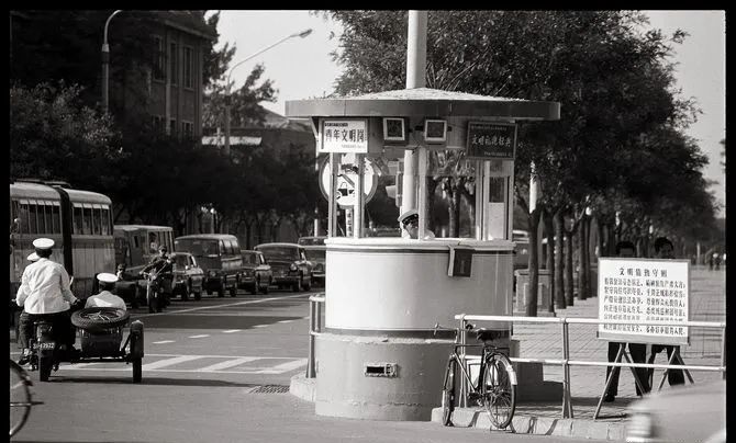 40年前的照片满满的回忆,致青春致回忆三十年前的老照片