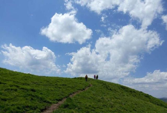 大朝台与小朝台有何不同,五台山去了大朝台还要去小朝台吗