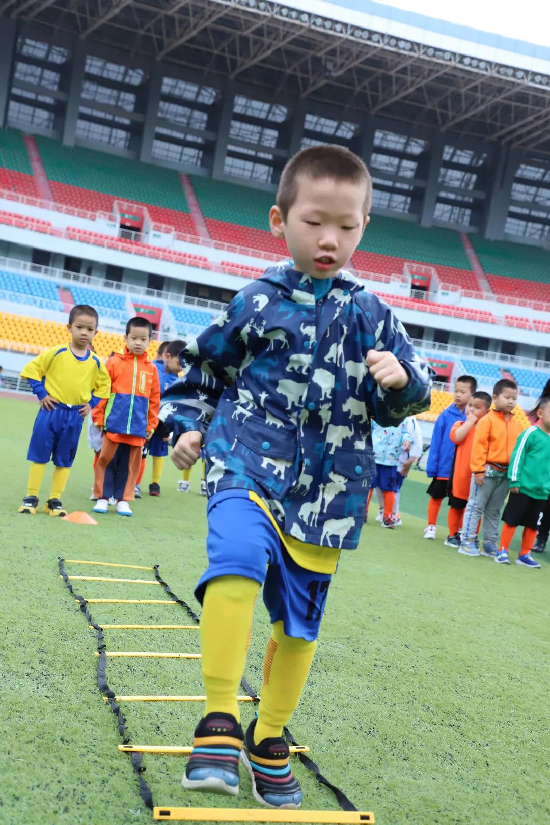 聊城市趣味运动会,聊城学校足球比赛