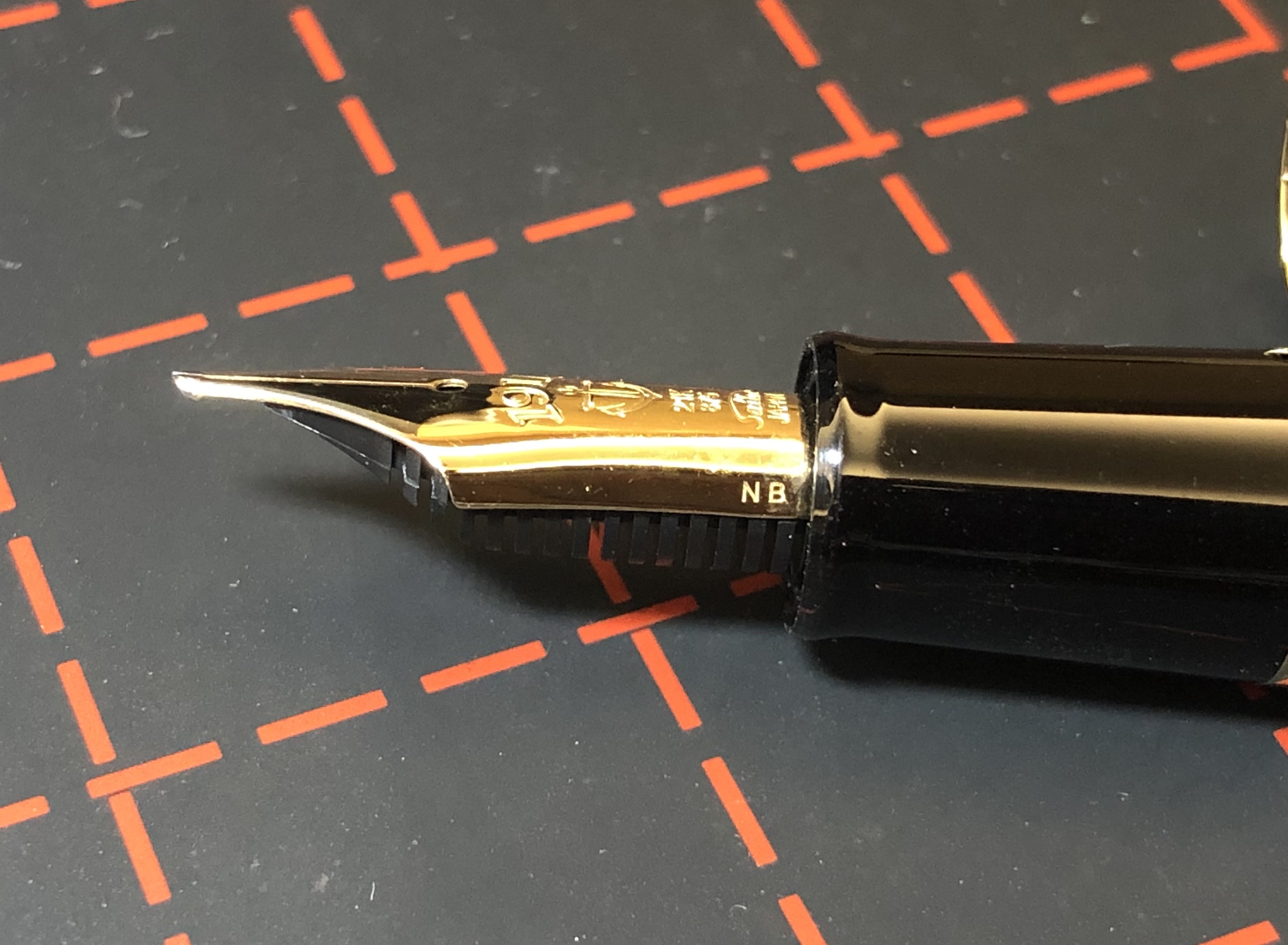 写乐21k和长刀研怎么选,写乐长刀研新手如何选择