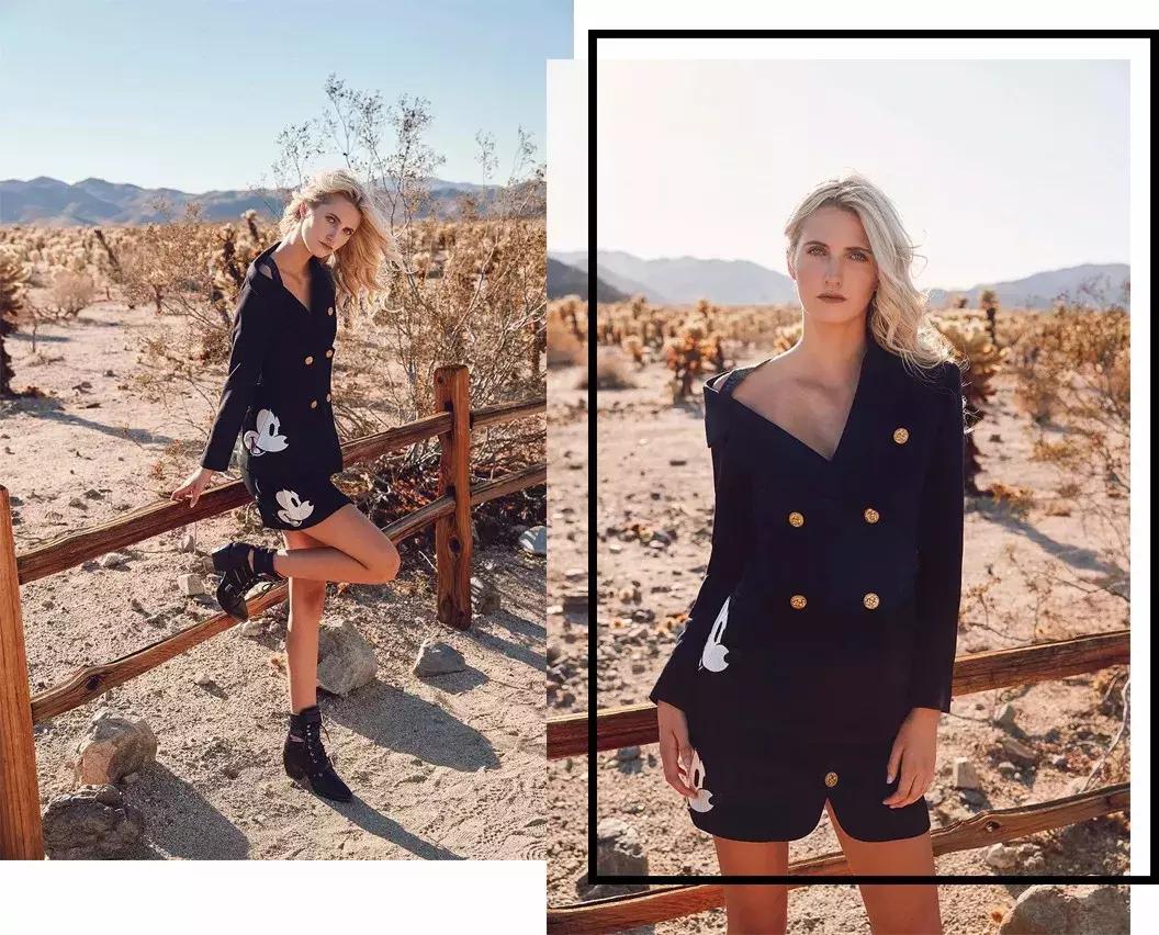 米奇合作款值得买吗,米奇联名solo