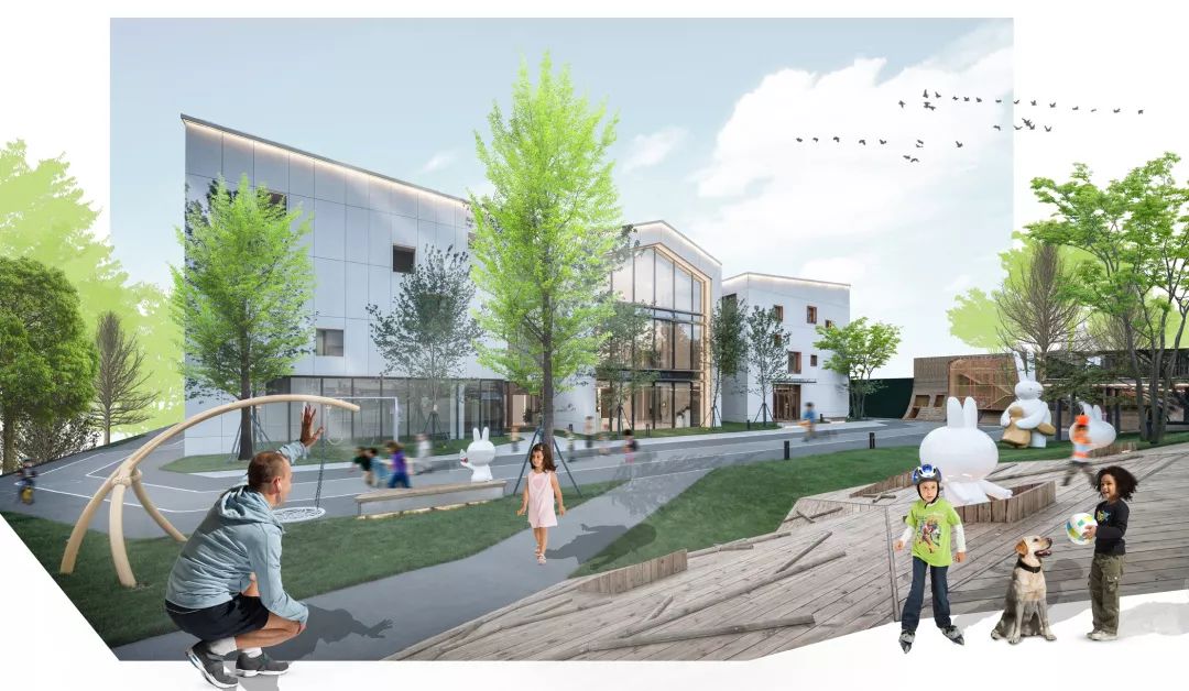 南京星河幼儿园,星河幼儿园南京