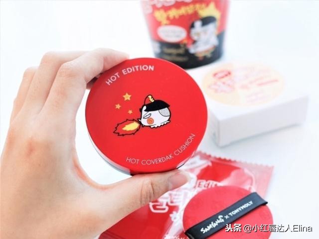 联名近期美妆,最近有什么联名化妆品