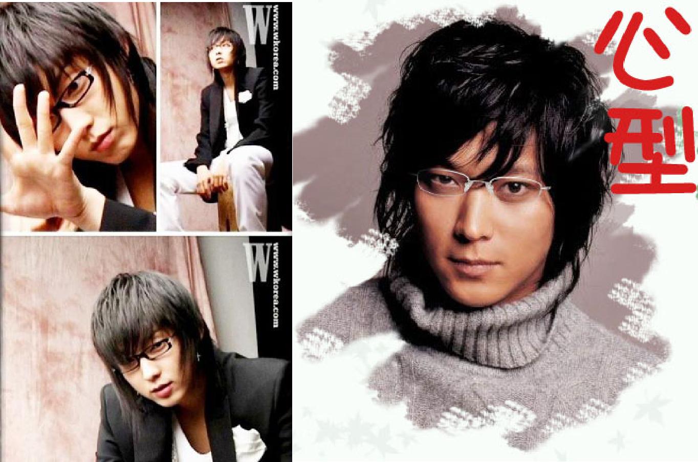 怎么给眼镜选尺寸合适的镜架,眼镜如何挑选镜框