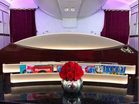 卡塔尔航空777经济舱体验,卡塔尔航空qsuite商务舱是哪个飞机