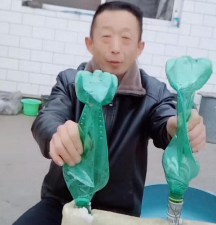 农村家里面的水龙头冻住怎么解冻,冬天农村水龙头冻住了有什么方法