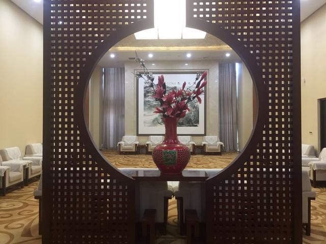 济南三馆一院现状,济南走访