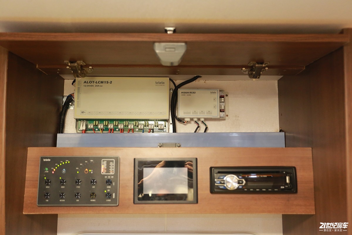 轻卡房车30万内,跃进轻卡房车最新款