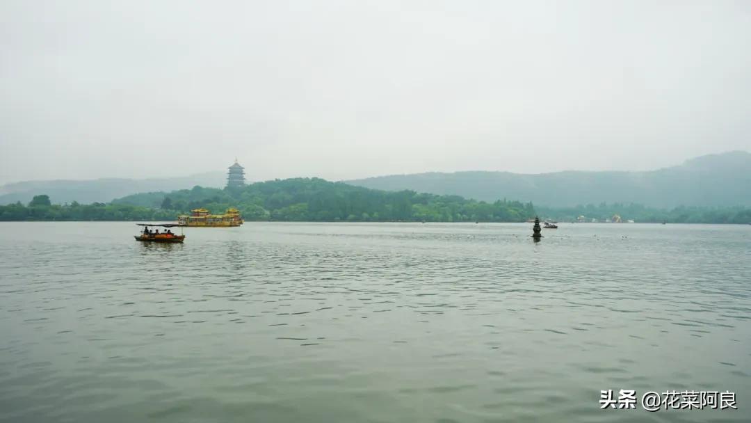 江南最忆是杭州,江南好最忆是杭州朗读