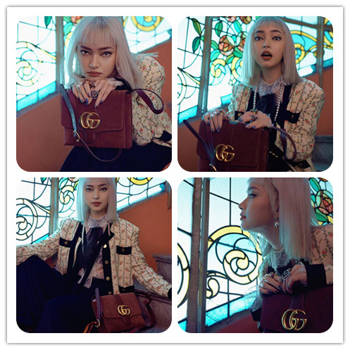 gucci2019限量款包,gucci第一款包应该入手哪个款