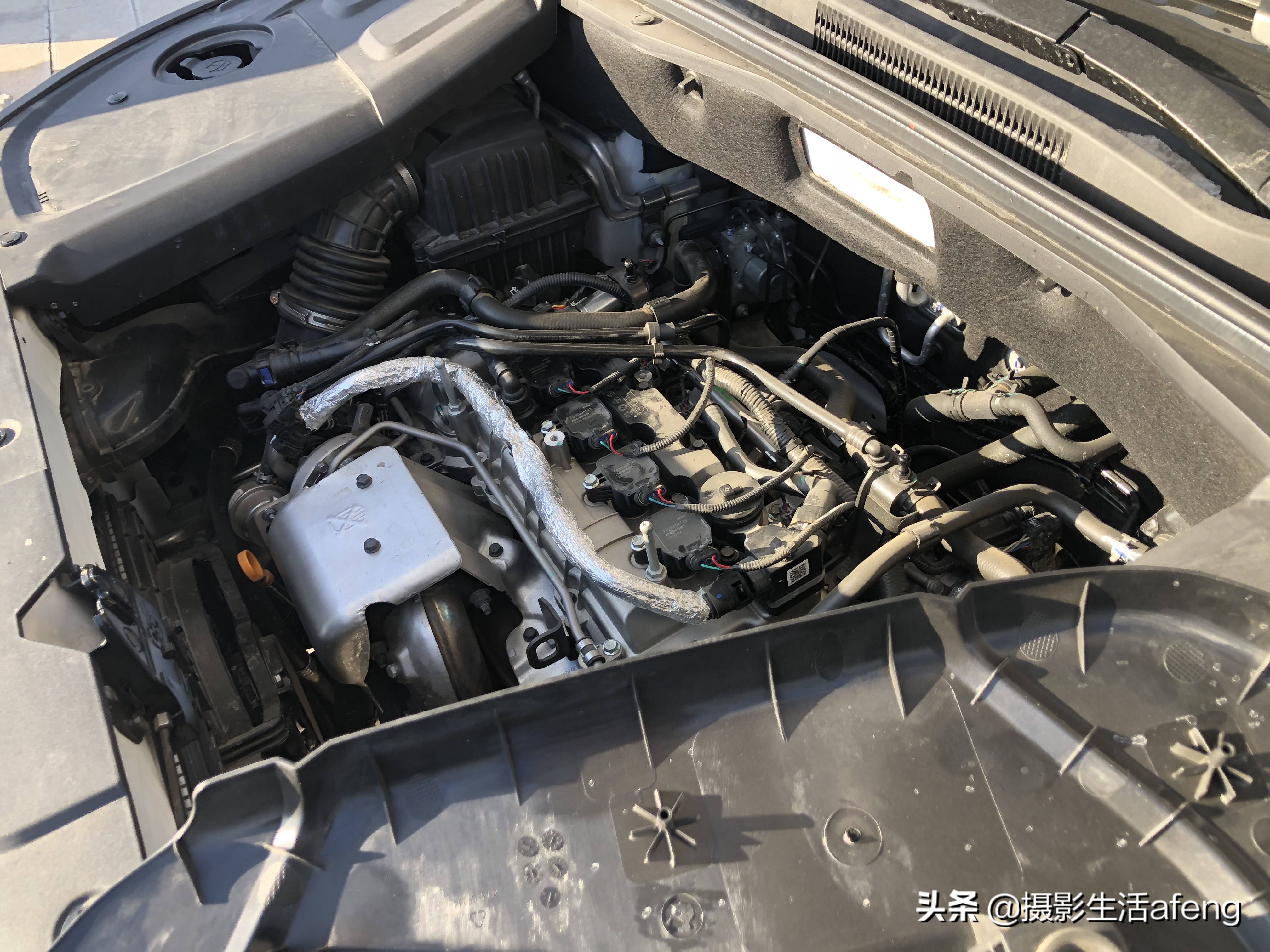 宝骏5302021款驾车感受,宝骏530的真实感受