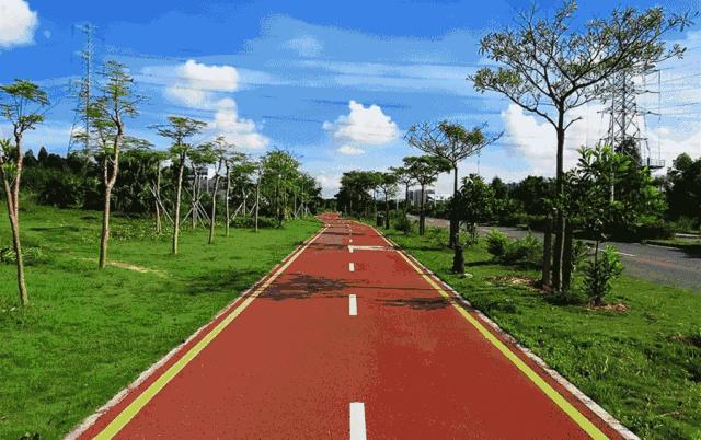 打围了啷个久的五湖四海有新动作！家门口又一个大型公园即将开放