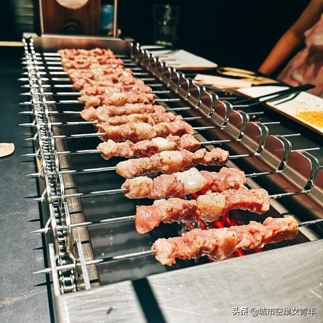 七荤八素的口腹之欲,七荤八素的口腹之欲是什么意思