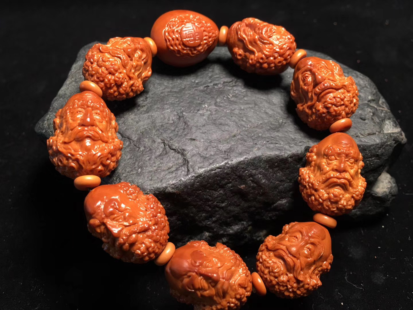 百匠诀核雕作品,百匠诀核雕怎么挑选