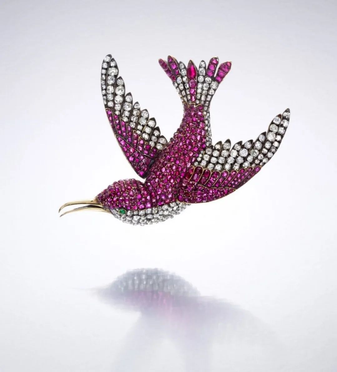 动物珠宝,精美动物珠宝