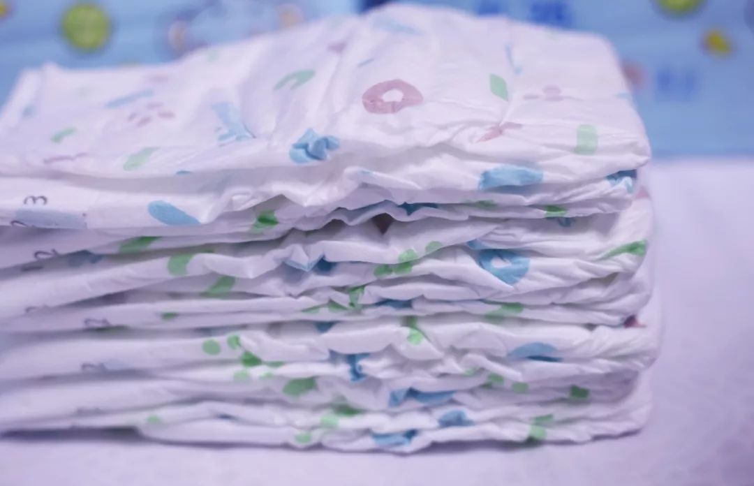好用的纸尿裤拉拉裤推荐,爽然小熊纸尿裤拉拉裤婴儿专用