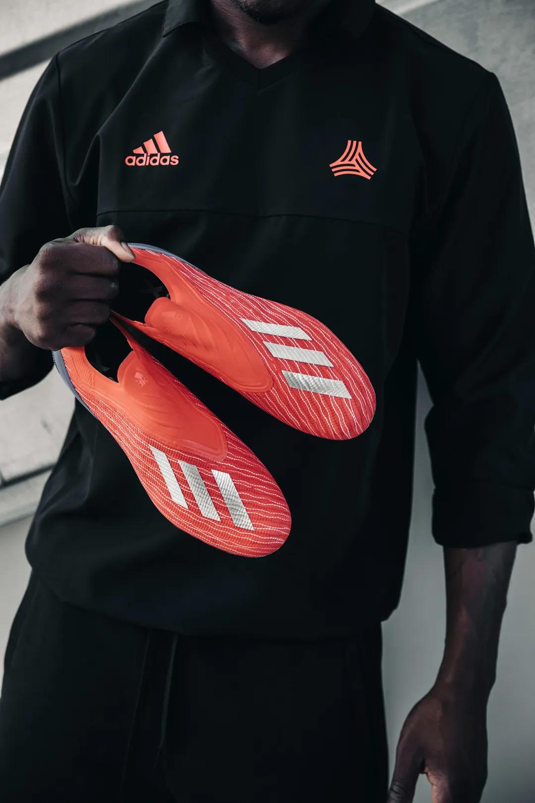 周刊来送鞋！欧皇们快让我看到你们的双手