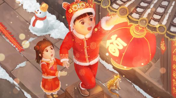 本命年穿红色七星吉祥袜,本命年穿鸿运当头袜