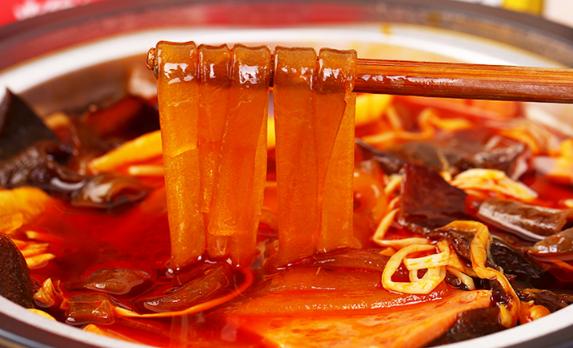 自煮微辣火锅,清汤微辣火锅配方